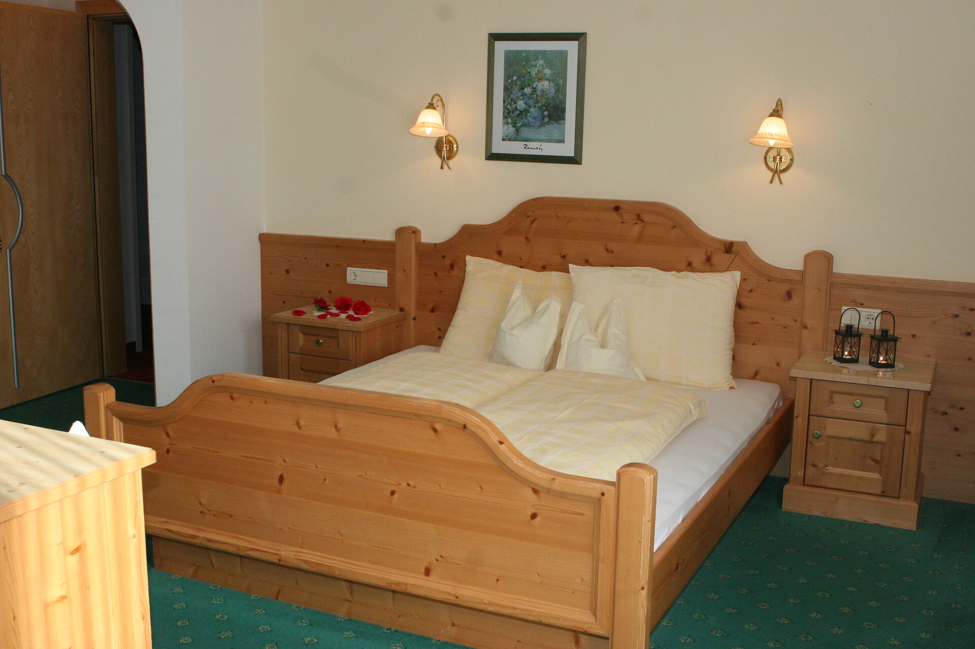 Double room - Classic