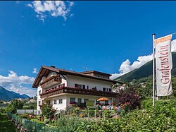 Pensione Grafenstein