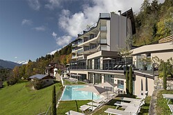 Hotel Lechner