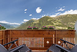Hotel Alpes