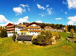 Ferienwohnungen Stocknerhof