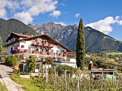 Pension Anita