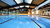 Schwimmbad Mar Dolomit
