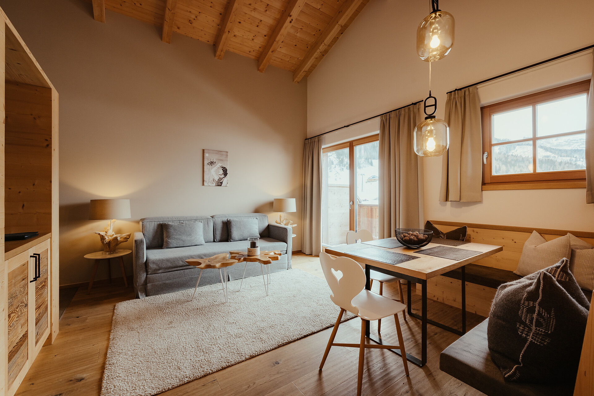 Lavarella Lodge