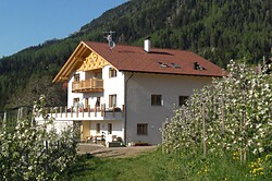 Metznerhof Ferienwohnung Panoramablick