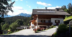 Kleineggerhof