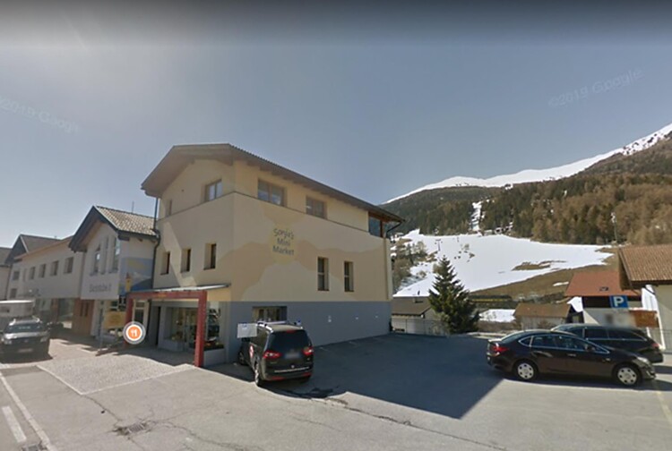 Google Maps