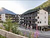 Hotel Julius Payer