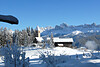 Eggental Tourismus