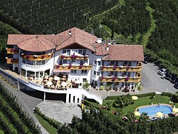 Garni-Hotel Passerblick