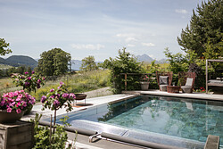 Hotel Hirzer