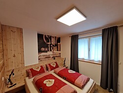 Holiday apartments Gurschler