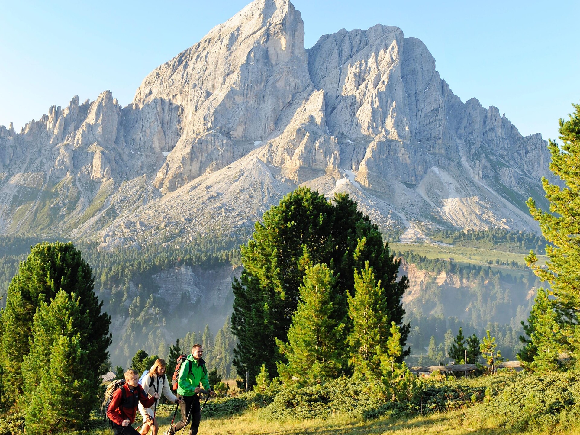 Dolorama – un’immersione nelle Dolomiti Patrimonio Mondiale UNESCO