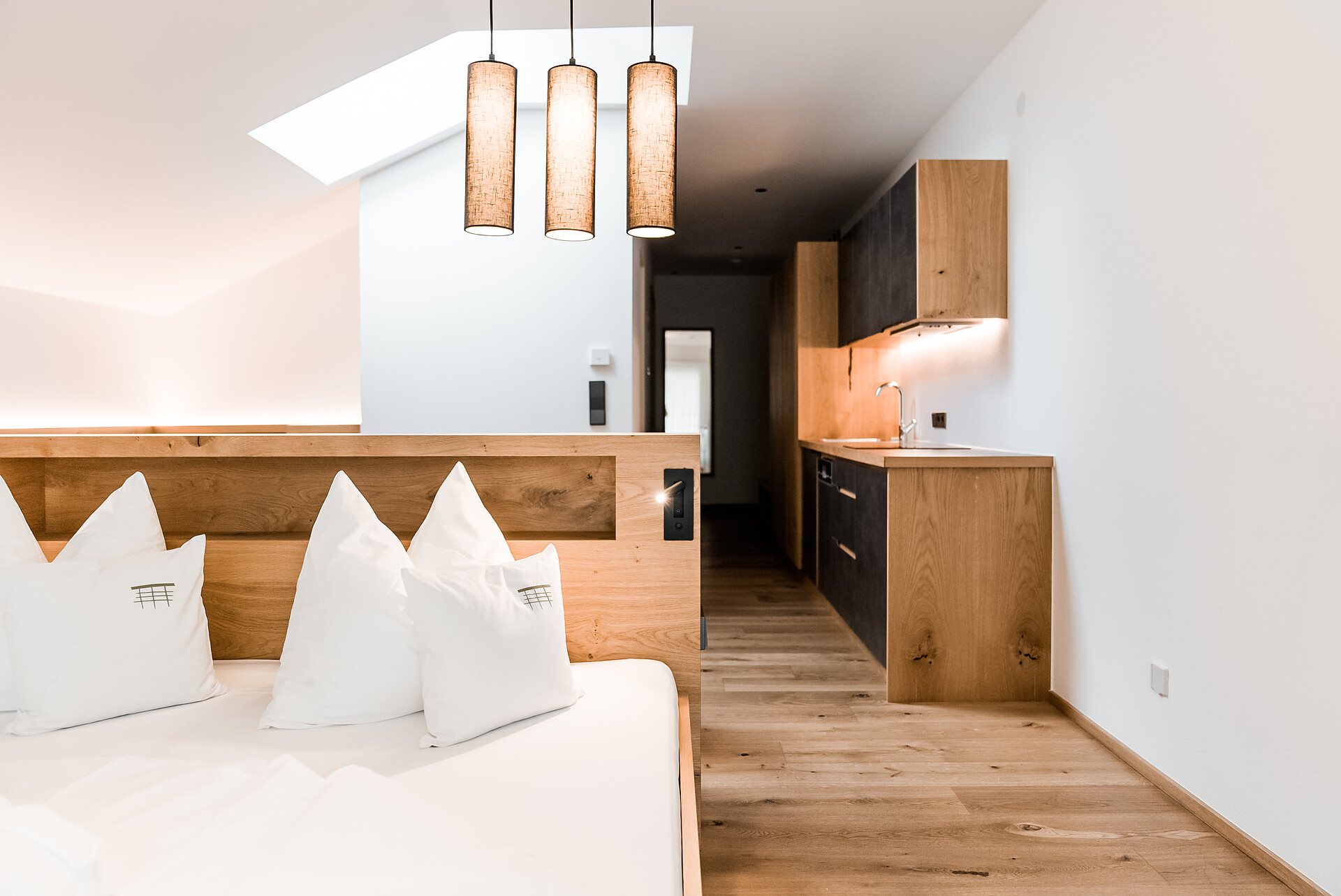 Apartment "vita & familia"
