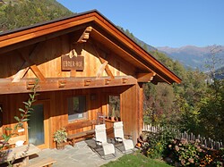 Holiday on a farm Ebnerhof