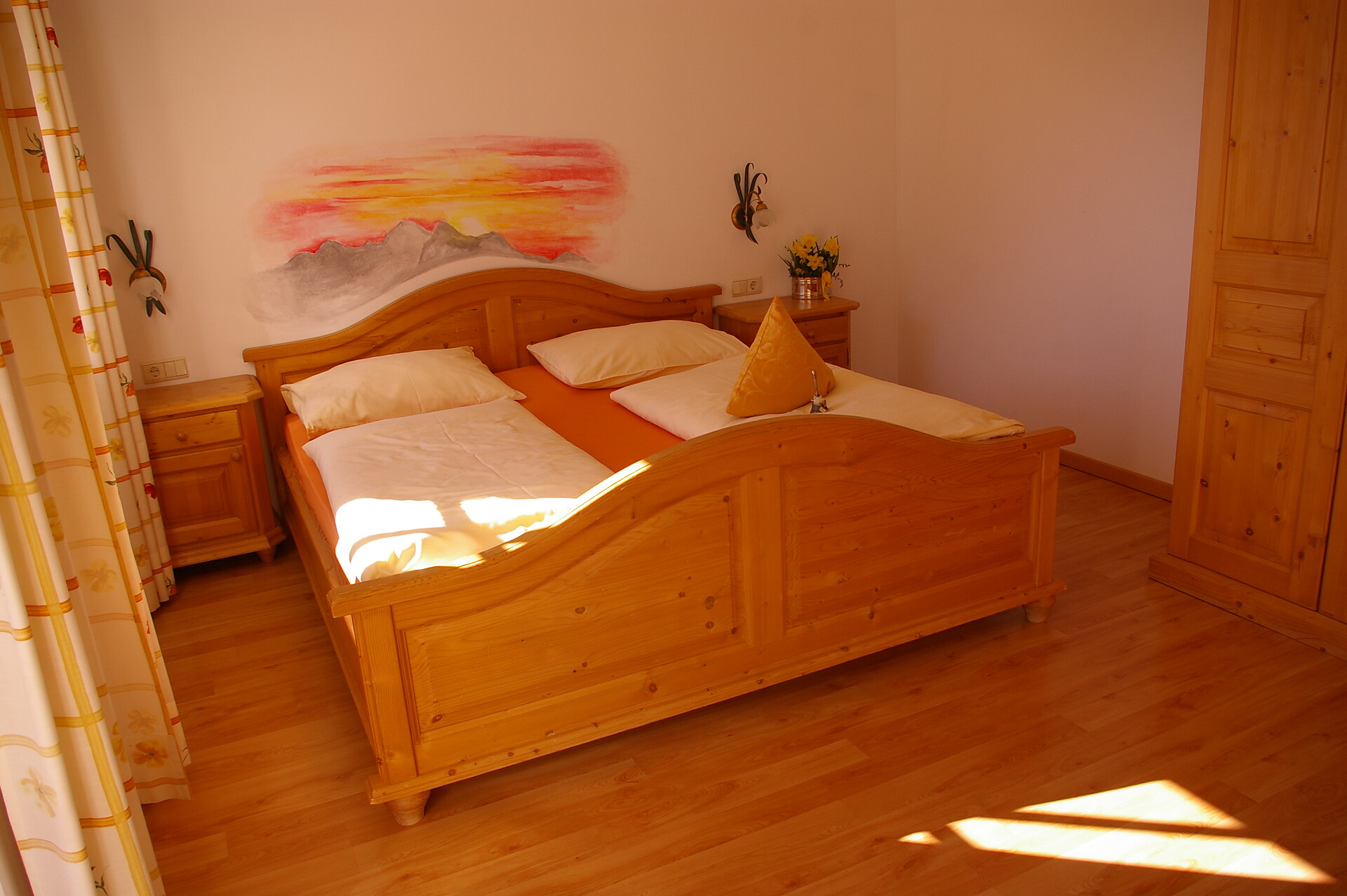 Appartment Enzian