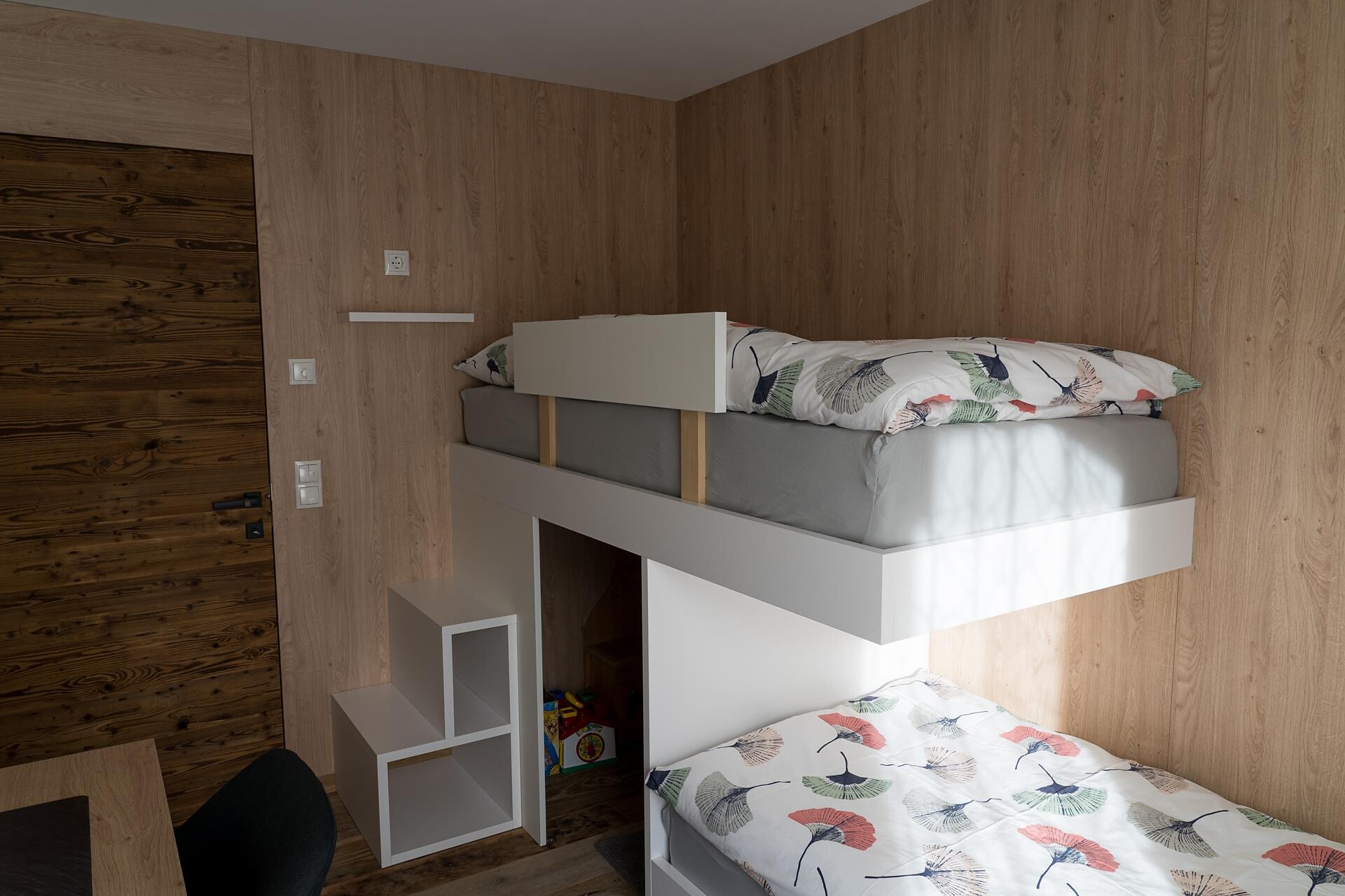 Apartment Roderer - Dolomites Region Seiser Alm - #5 - suedtirol.info