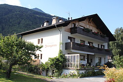 Pensione Baumgarten