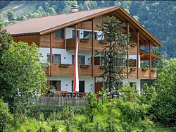 Urlaub auf dem Bauernhof Innermoarhof
