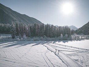 cicuit Anterselva di Sotto