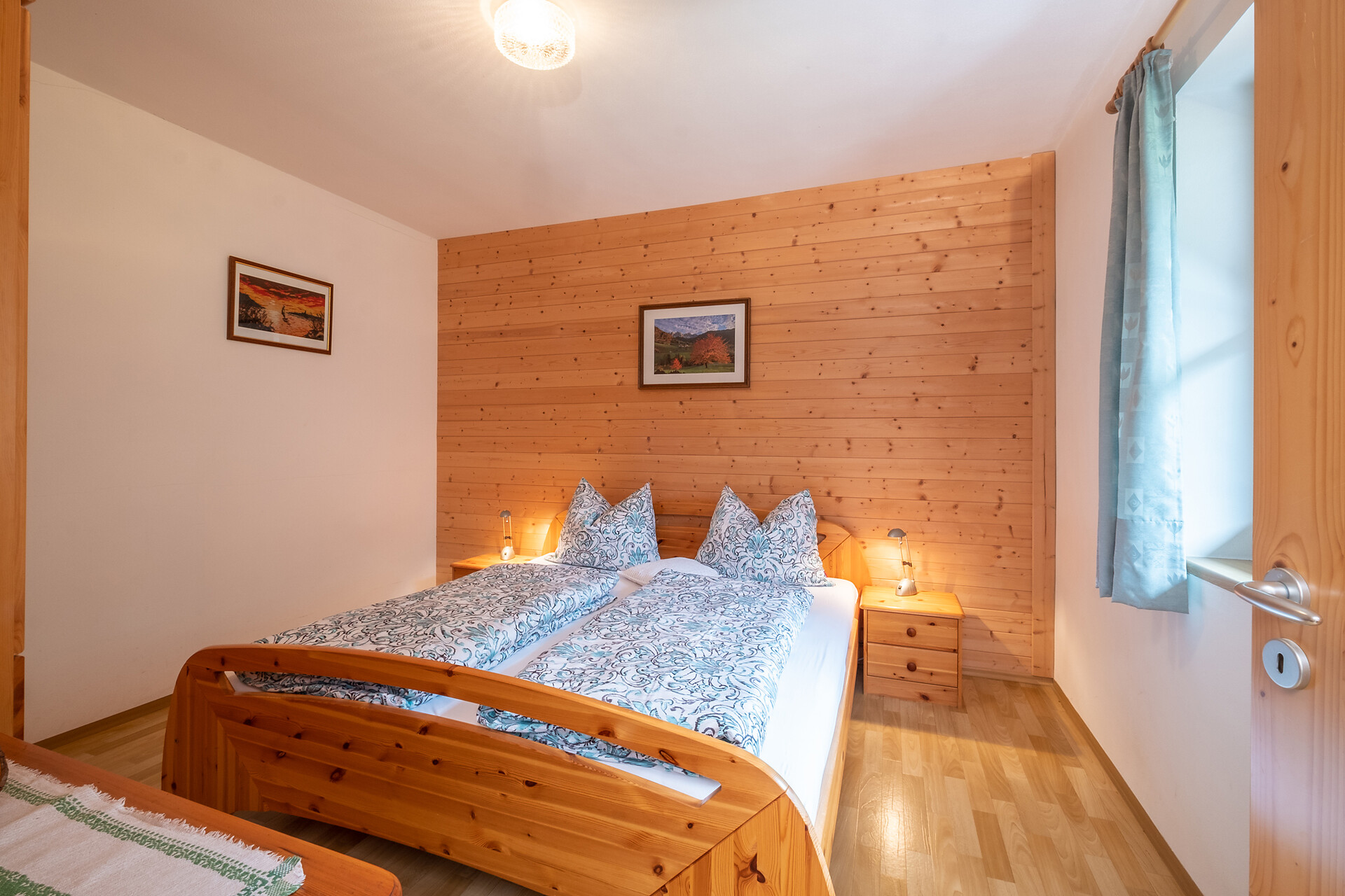 Ferienwohnung B