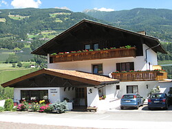 Pension Thalerhof