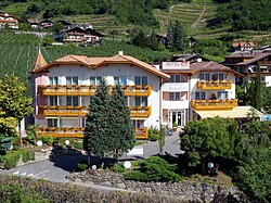 Livehotel Friedheim-Ruster Resort