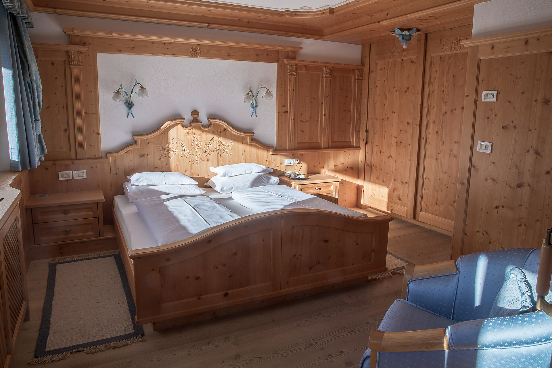 Standard Zimmer