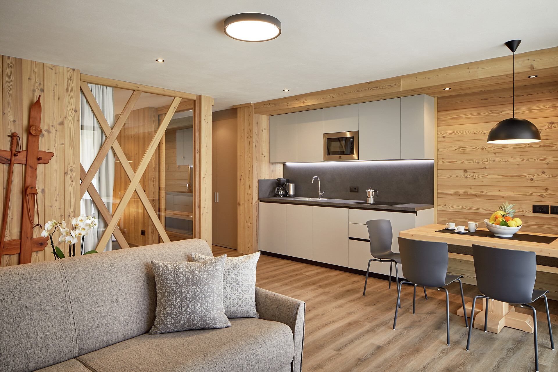 Apartment Superior