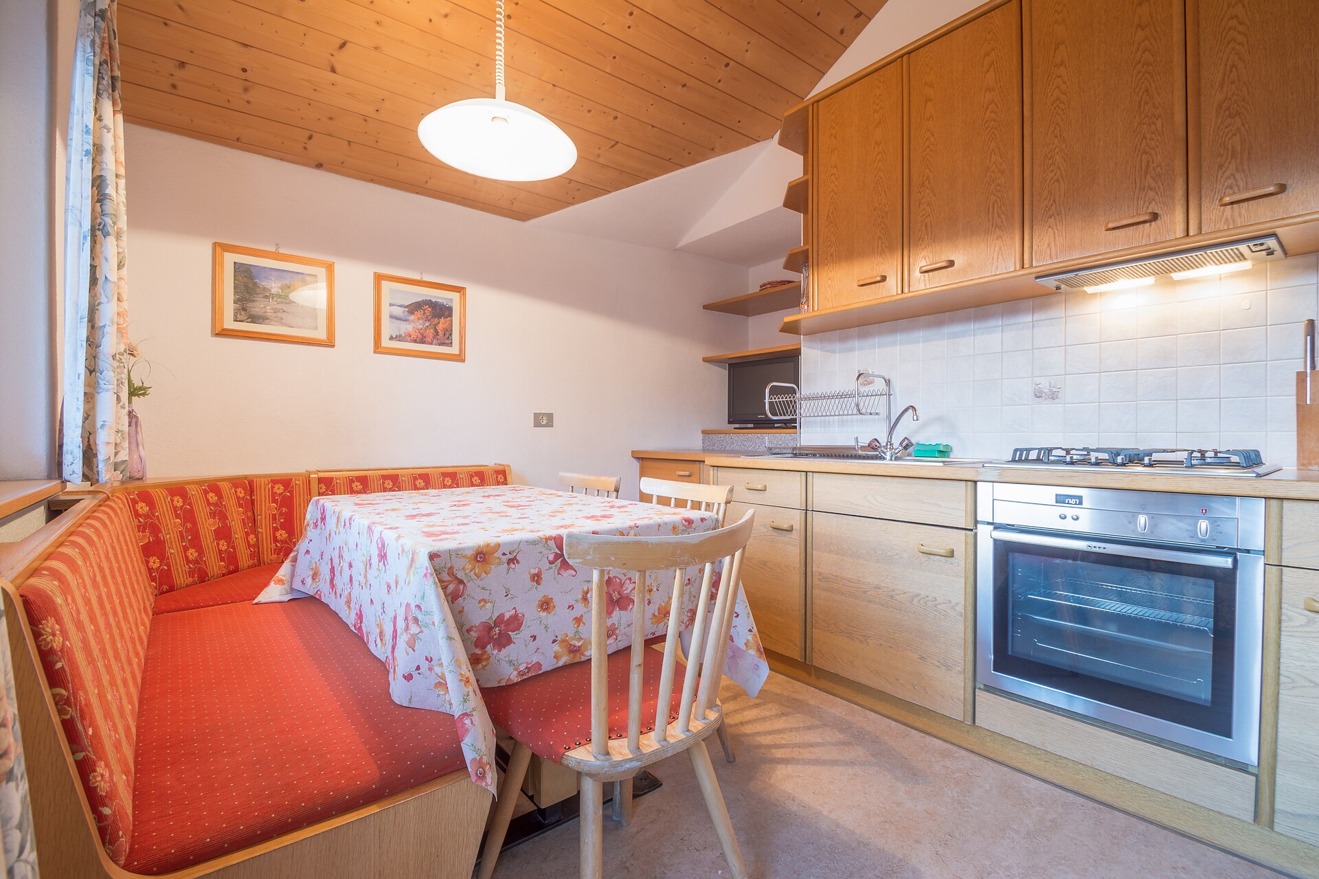 appartment for 6 people