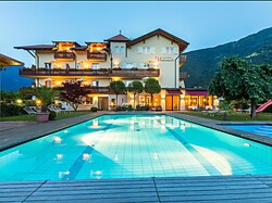 Hotel Untermelz