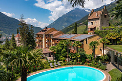 Hotel Thurnergut