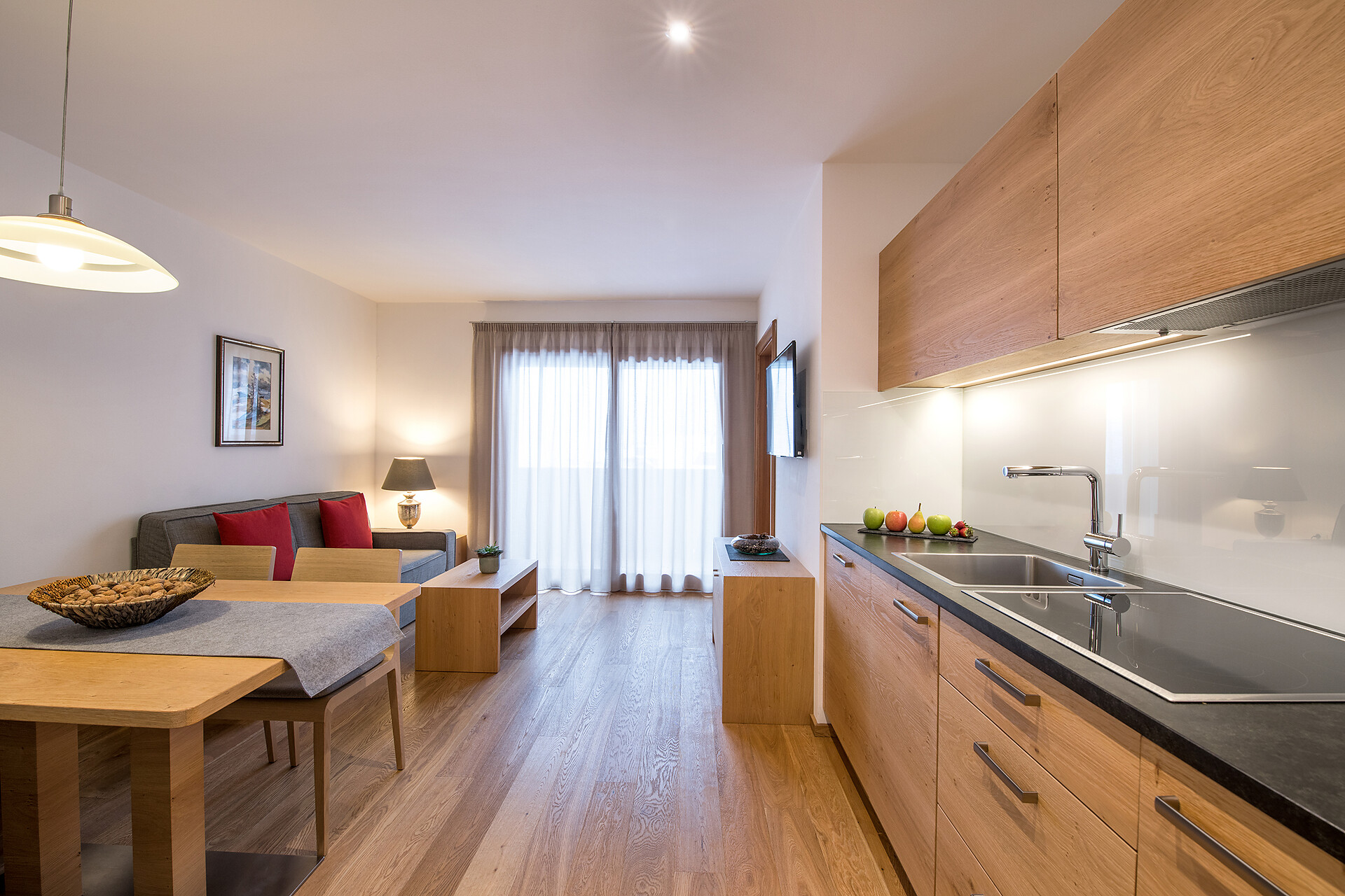 Ferienwohnung 6
