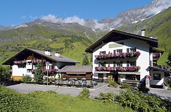 Hotel Alpenblick
