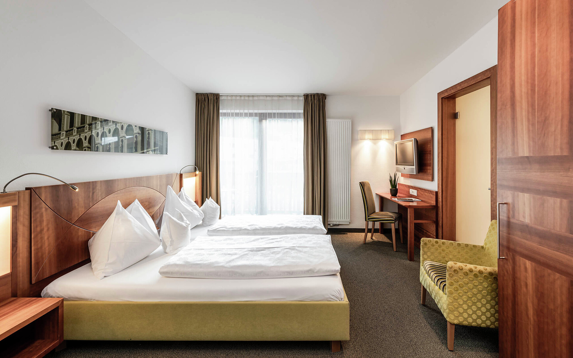 Double room "Standard"