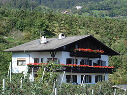 Haus Geiser