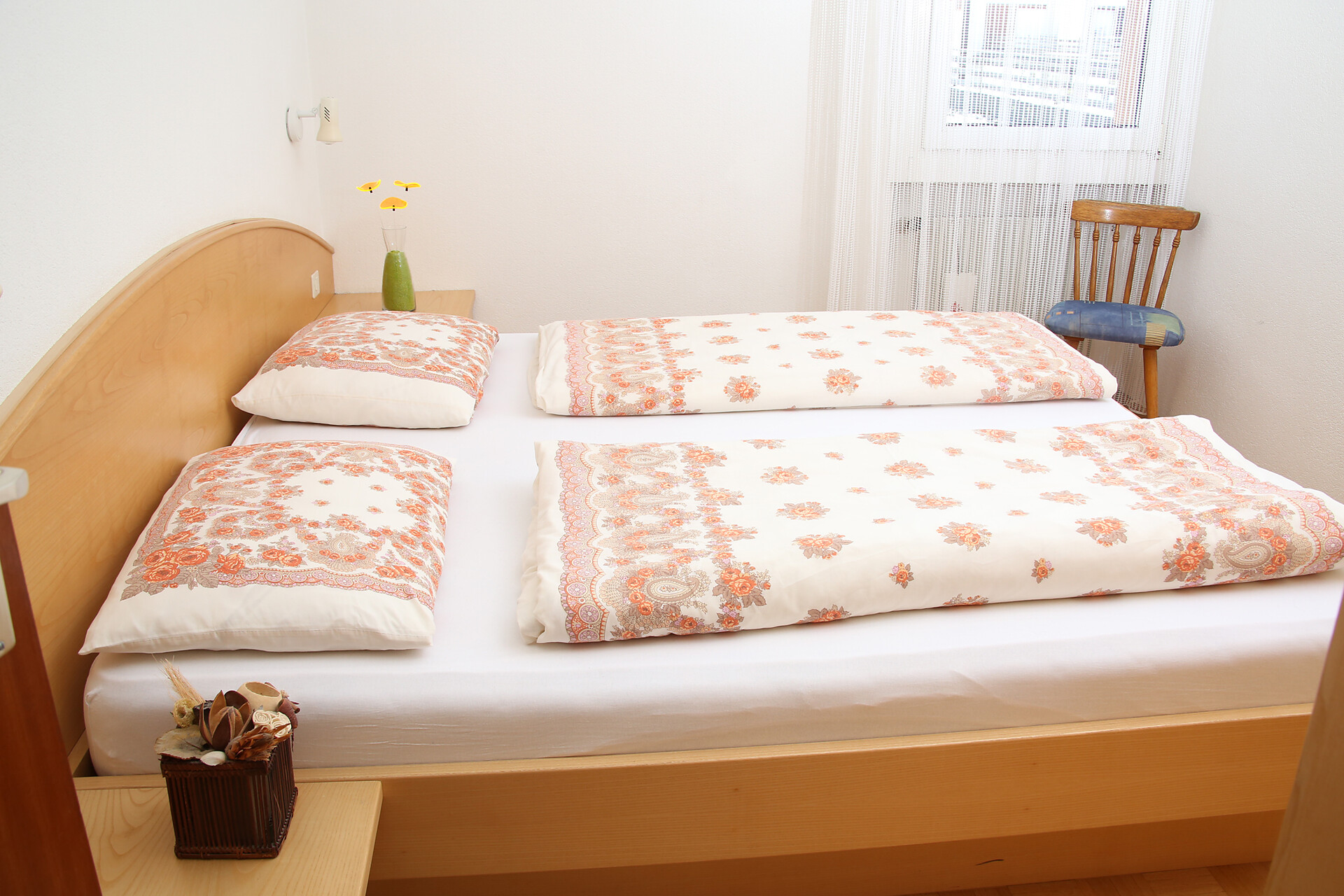 Apartment 2-4 people