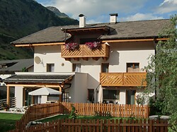 Appartement Garden