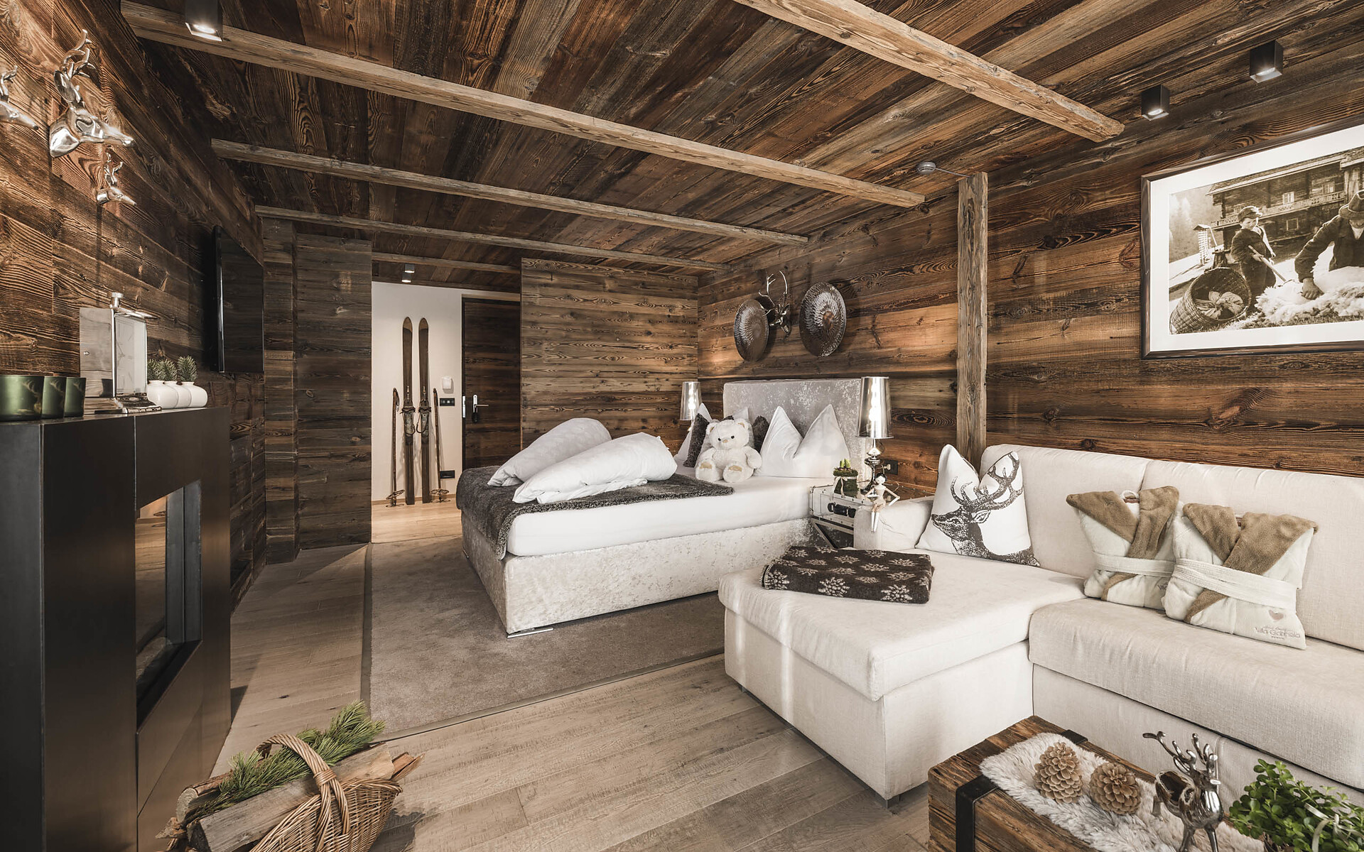 Bio-Mountain Chalet