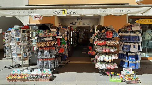 Galerie am Turm