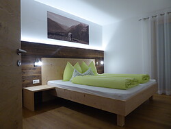 Appartamento Ederhof