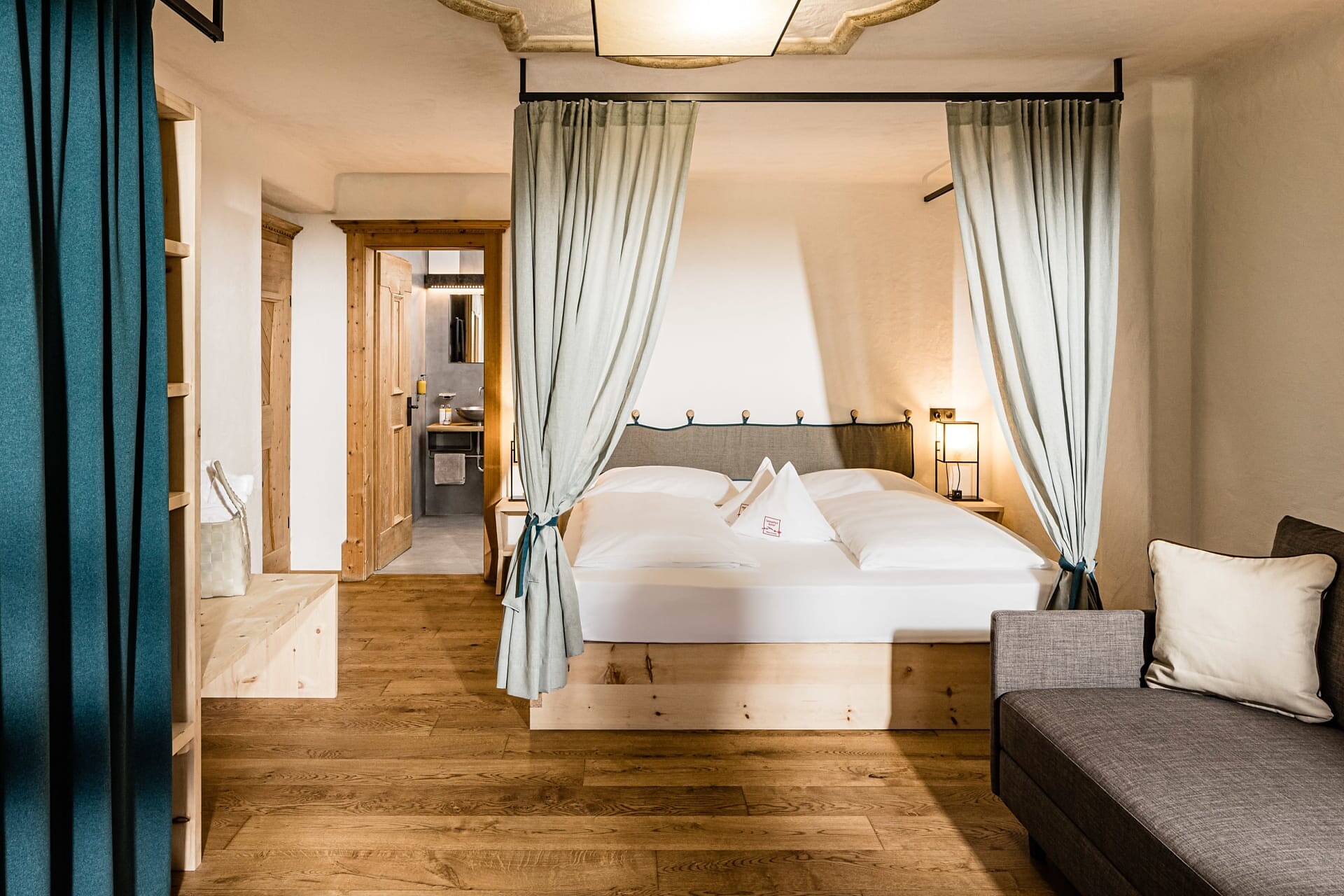 Doppelzimmer