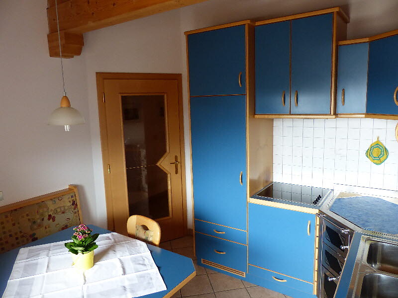 Große Ferienwohnung