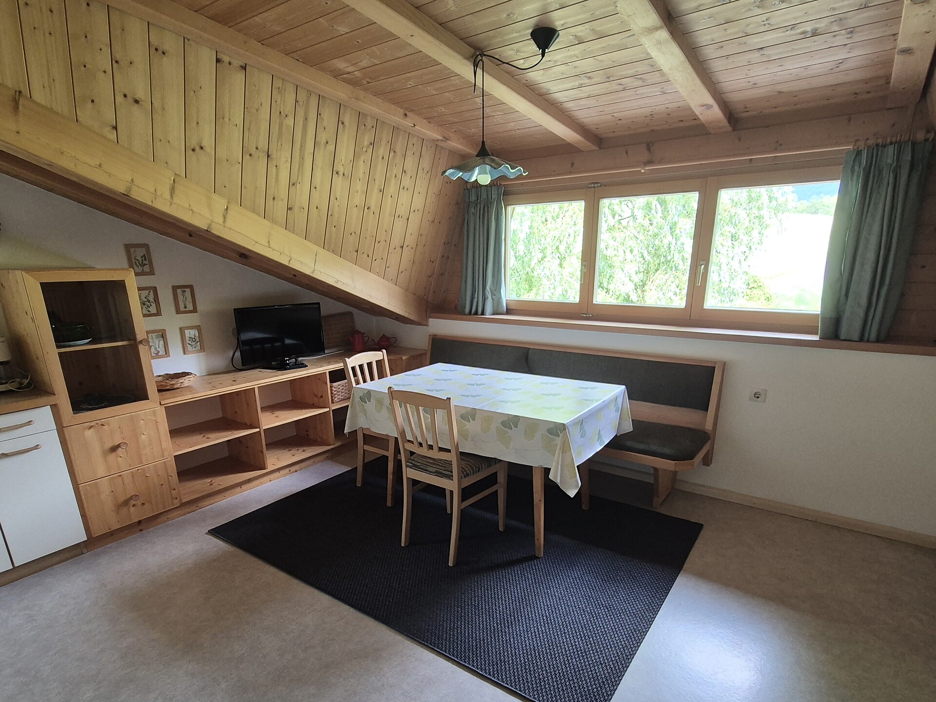 Appartement 2
