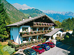 Pension Ennemoser