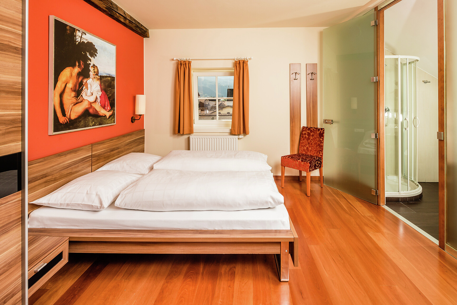 Room Superior