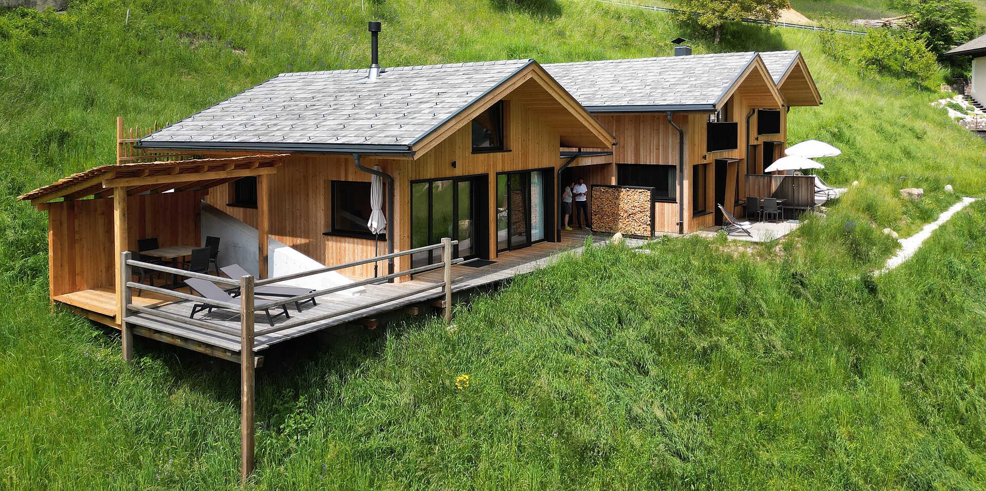 E Chalet 3