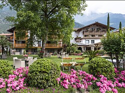 Garni Appartement Gstrein