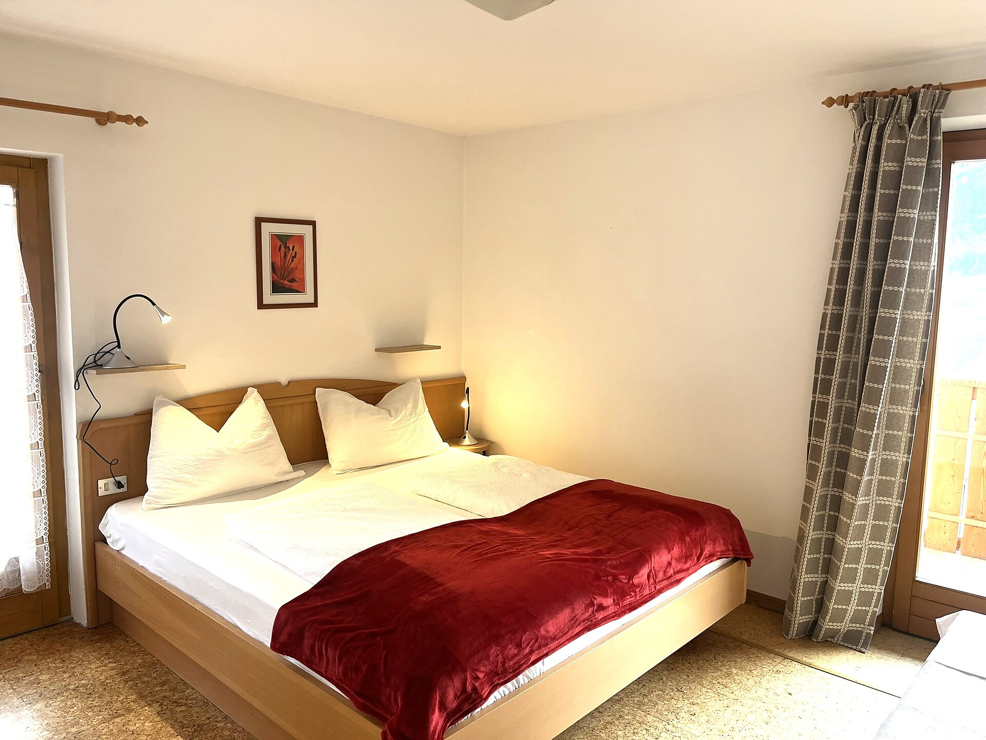 Apartment Lotte for 2 persons