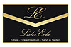 Lederecke